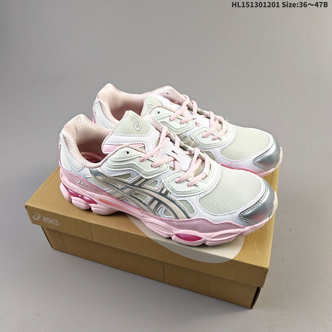 1 1 ASICS/ Tiger GEL-NYC A - foto 10