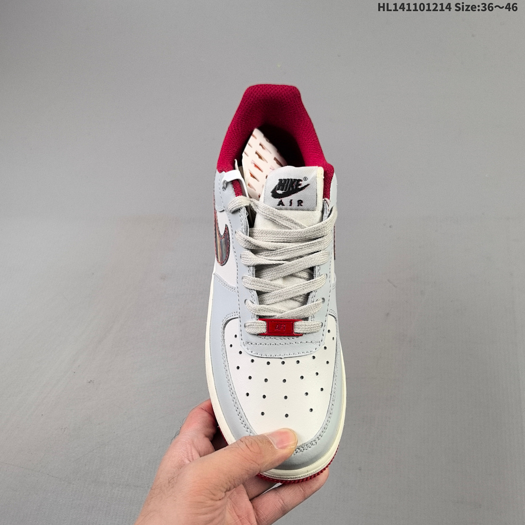 Nike Air Force 1 Low Force 1 - foto 6