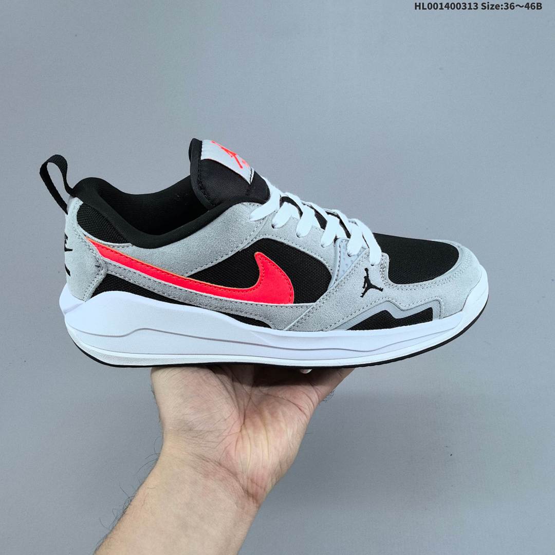 Air Jordan CMFT Era Swoosh Logo - foto 2
