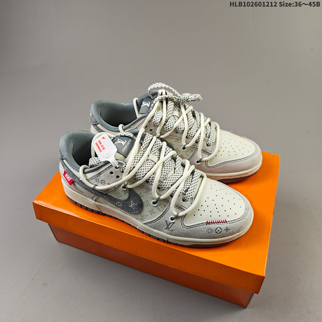 Nike Dunk Low Retro ‘DIY ’