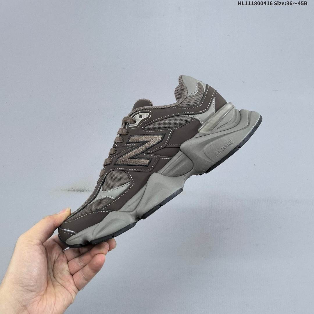 New Balance 9060 ABZORB - foto 4