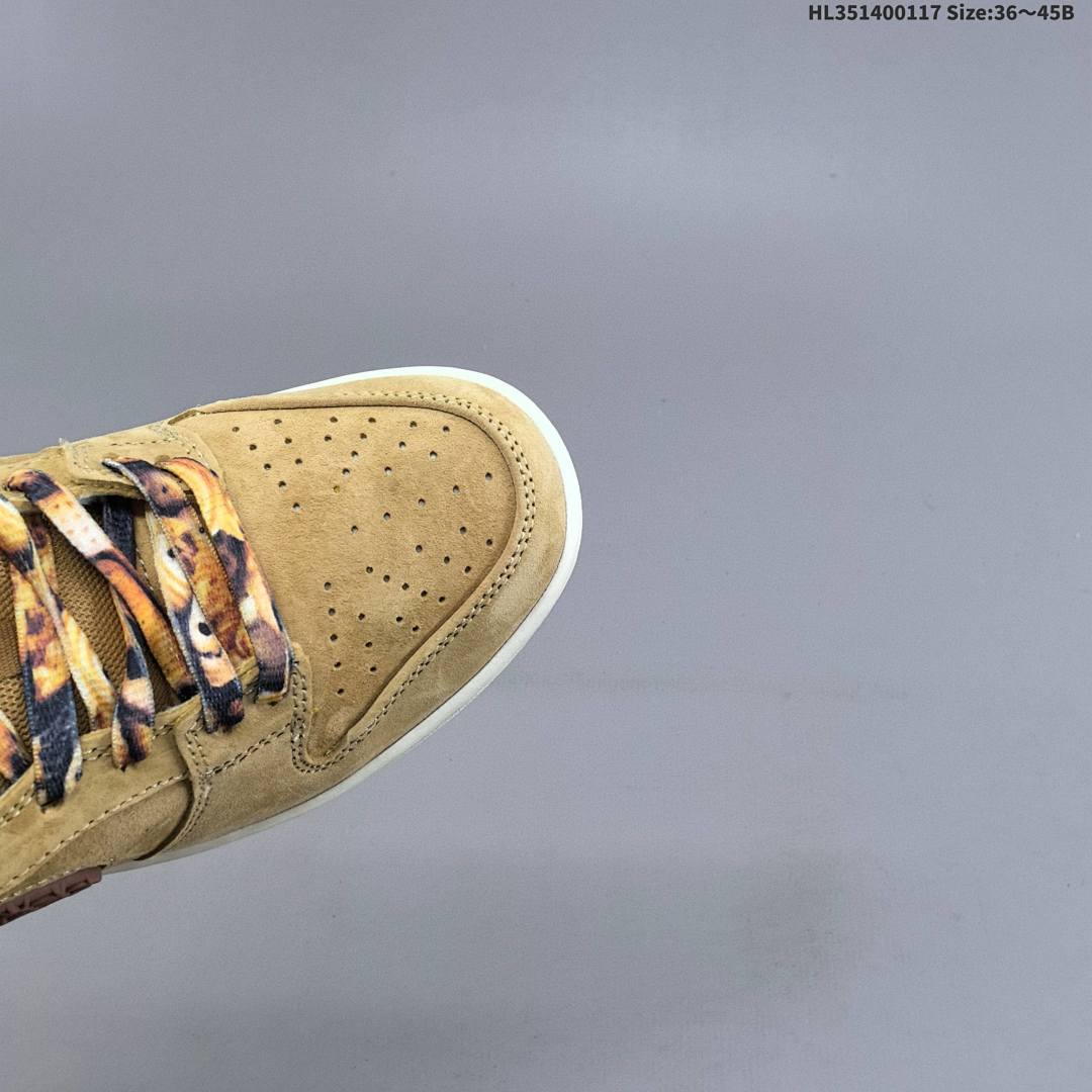 NIKE sb DUNK LOW -200 - foto 3
