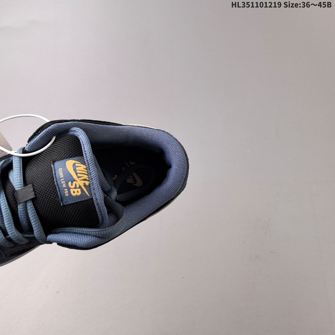 NIKE sb DUNK LOW -002 4 - foto 2