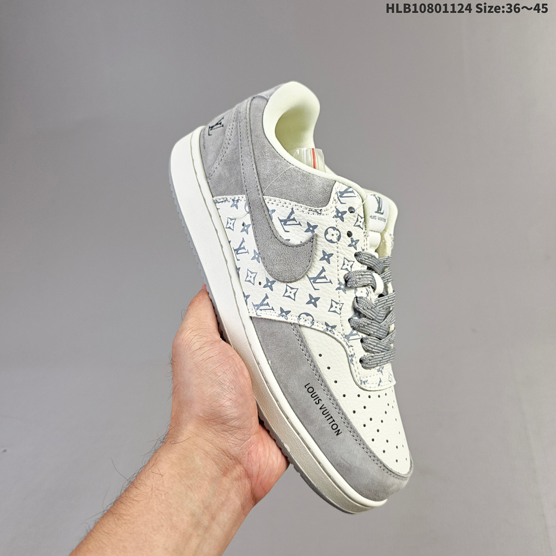 NIKE COURT VISION LO FD5188-333 - foto 7