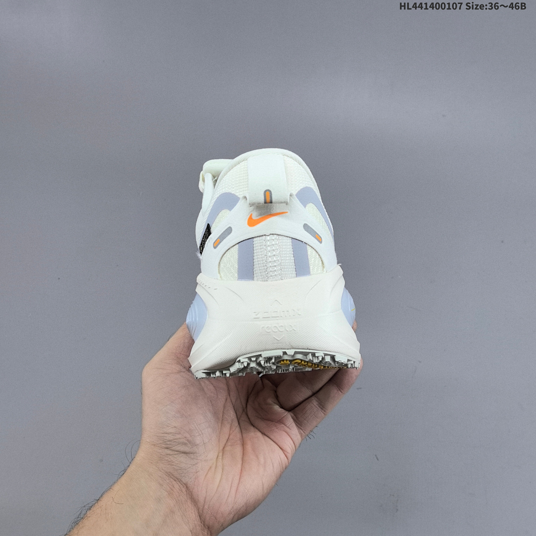 Nike VOMERO 18 GTX ReactX Air Zoom - foto 5