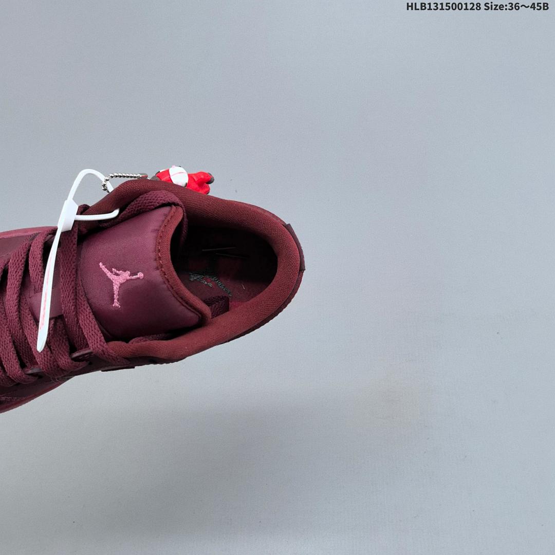 Air Jordan 1 Low AJ1 1985 - foto 2