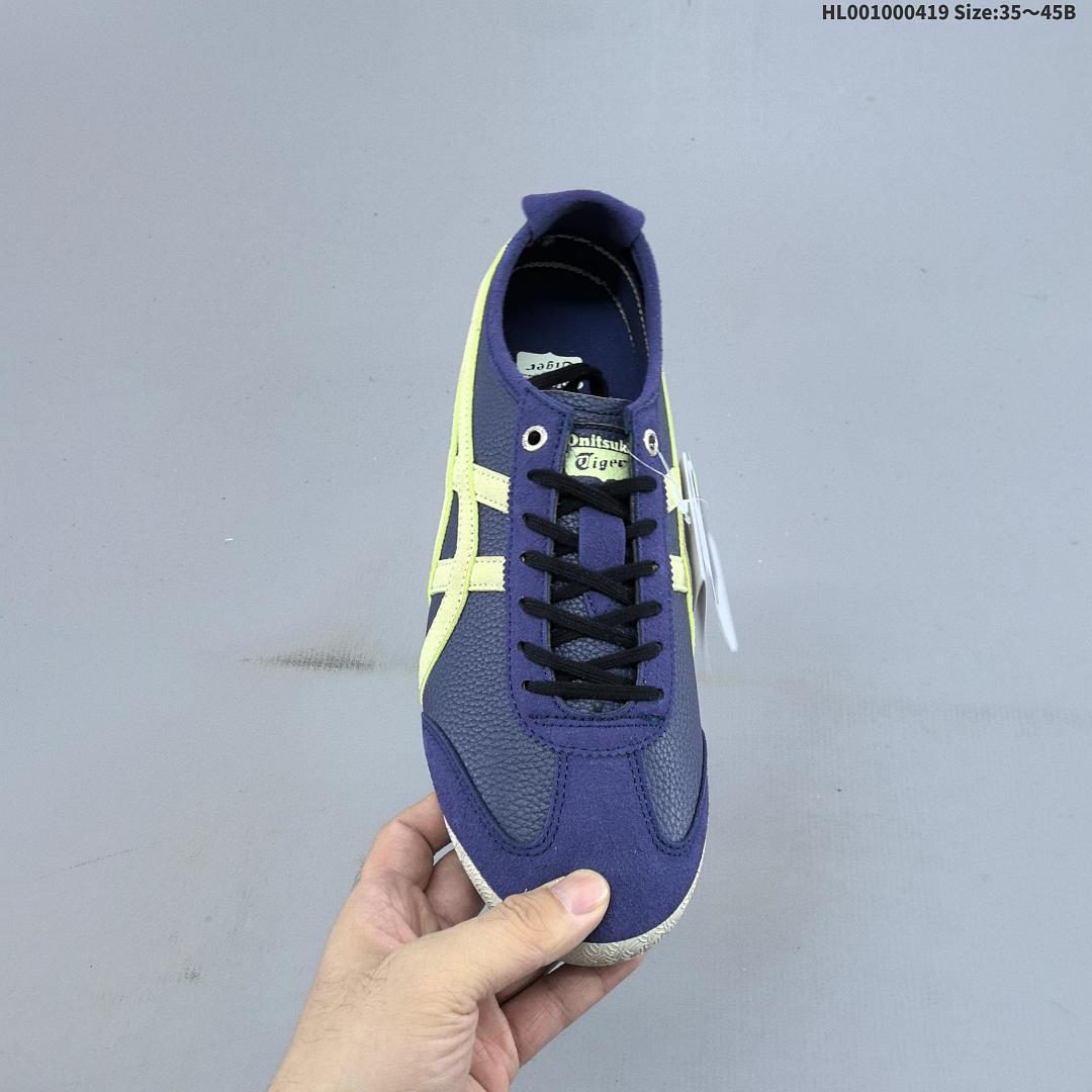 Onitsuka Tiger Mexico 66 VIN Mexico 66 60 - foto 5
