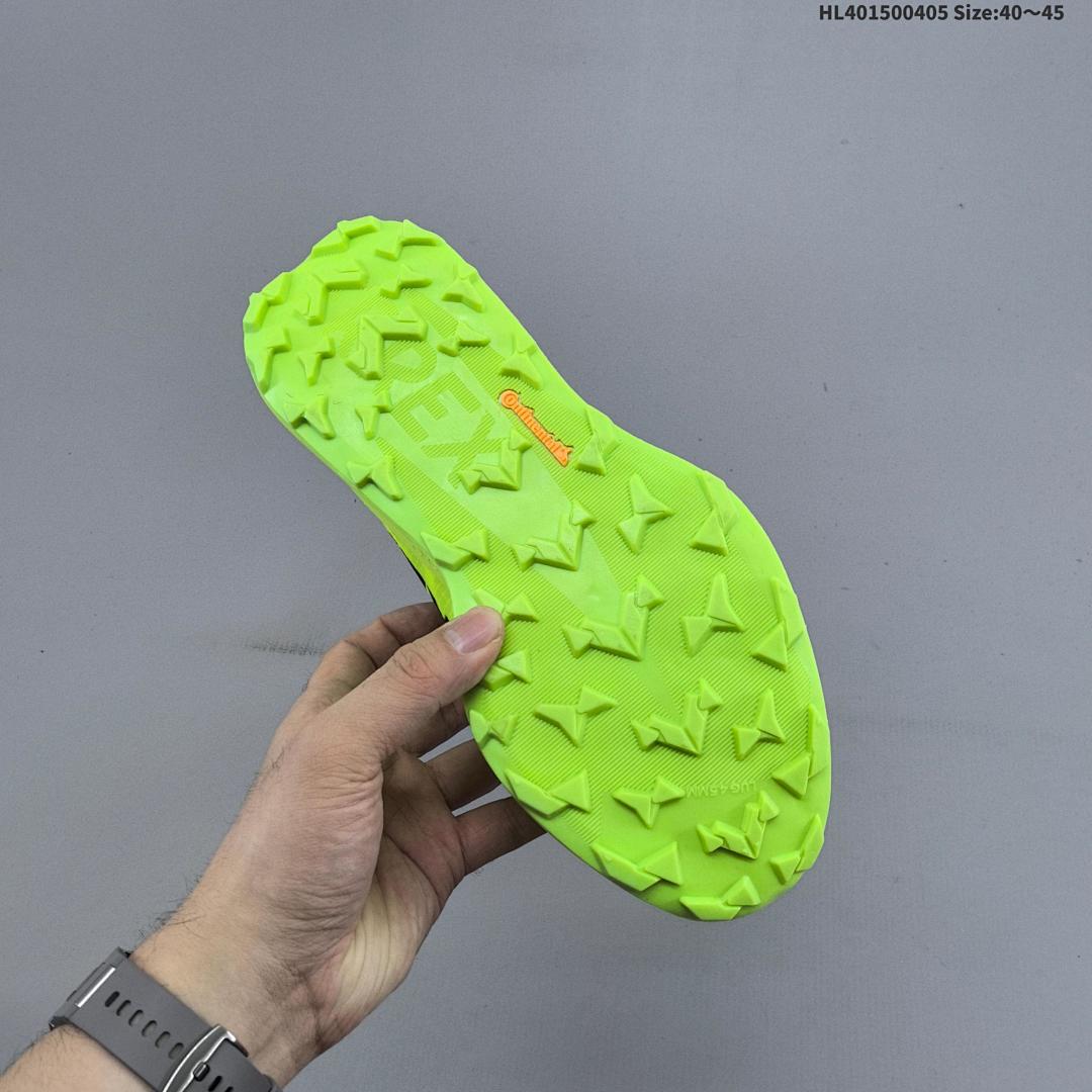Adidas Terrex Agravic Speed Ultra OG HL401500405 - foto 7
