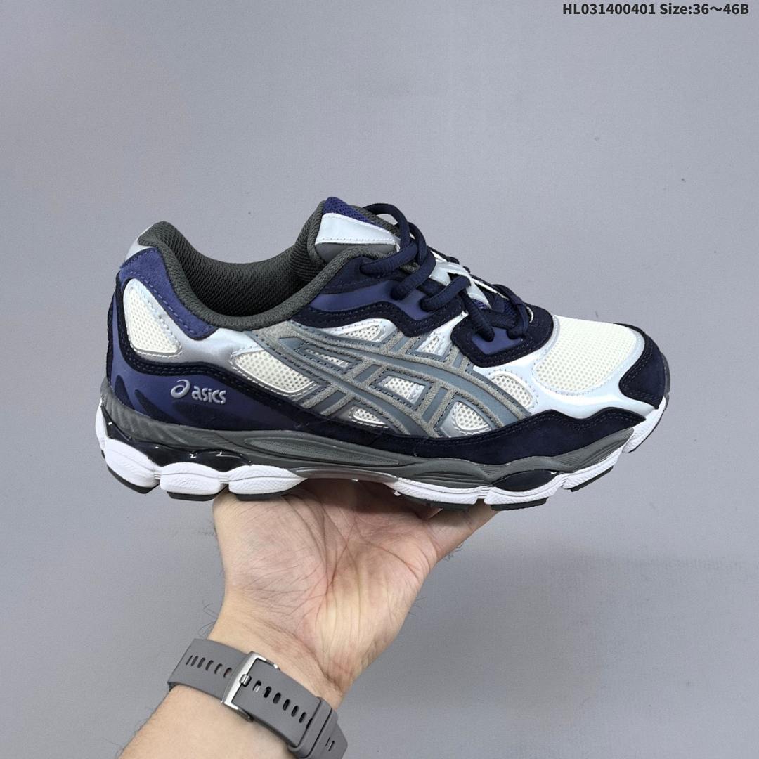 Asics Gel-NYC G LOGO - foto 2