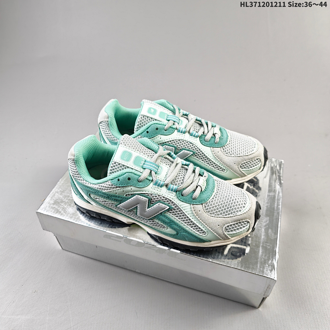 New Balance 204L .