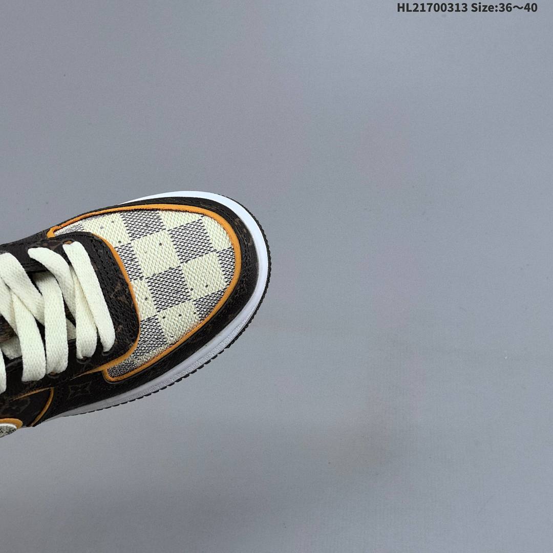 Nike Air Force 1 & x27;07 Low - foto 8