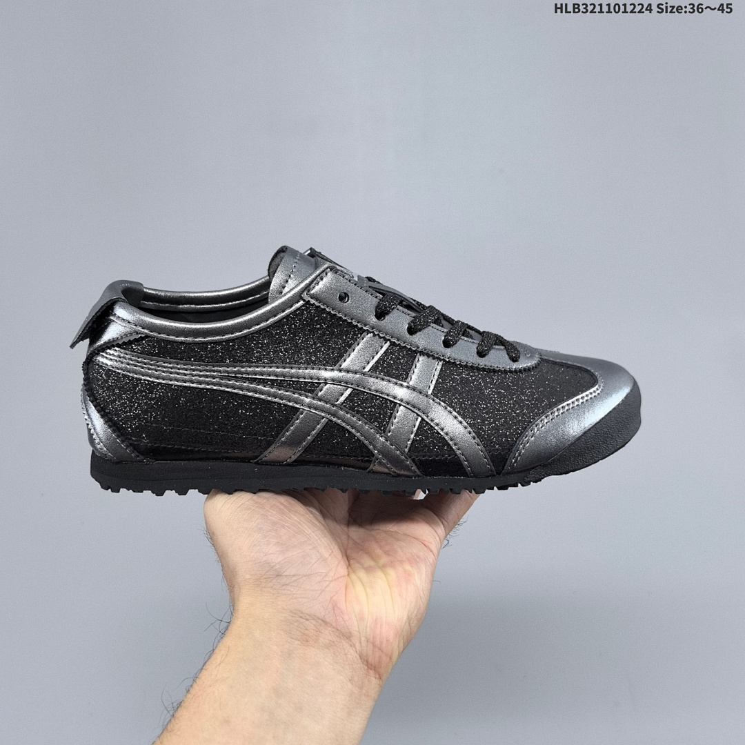 Onitsuka Tiger MEXICO 66 VIN MEXICO 66 LOGO - foto 8