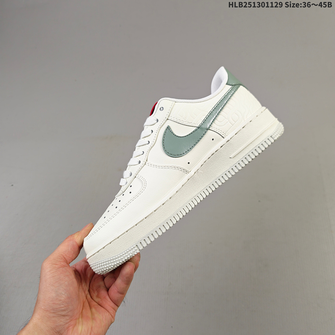 Nike AIR FORCE 1’07 Force - foto 3