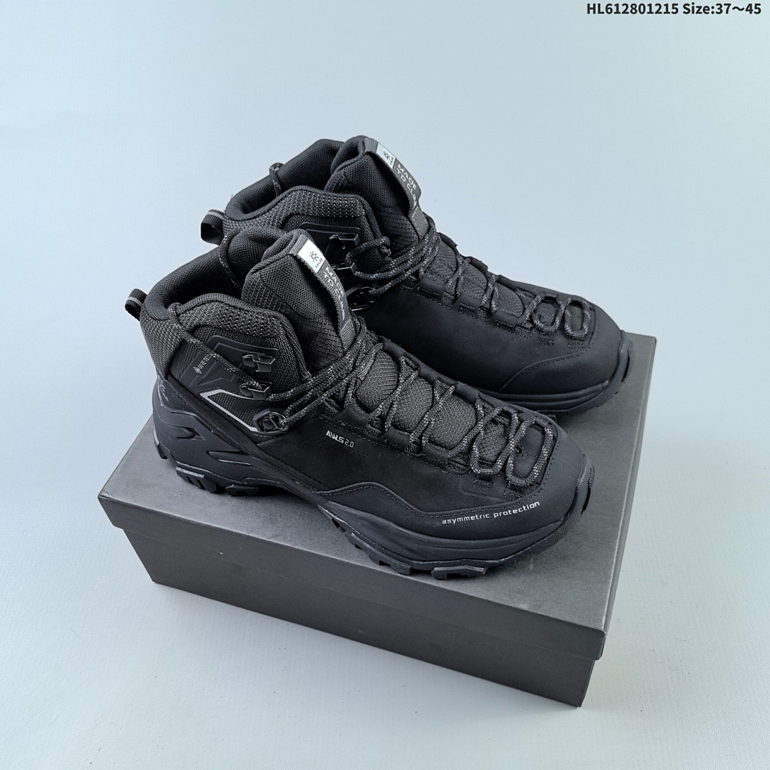 KAILAS MT5-2 GTX MID GOR - foto 2