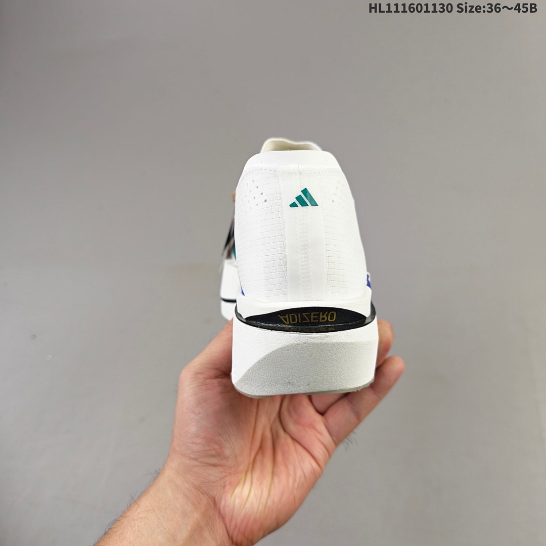 Adidas Adizero Adios 5 M Flywire Zoom - foto 5