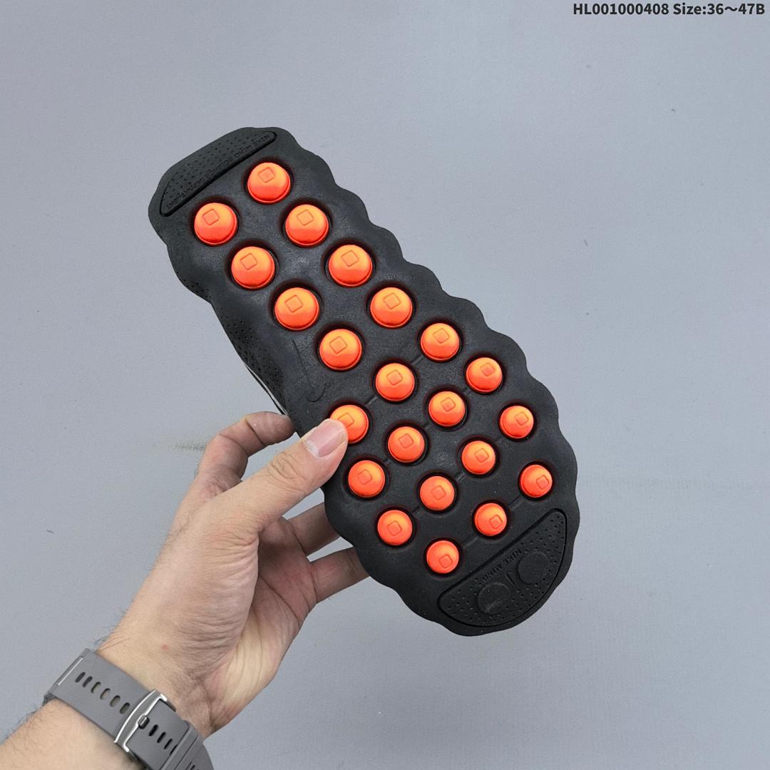 Nike Mind 002 Swooshh Logo - foto 7