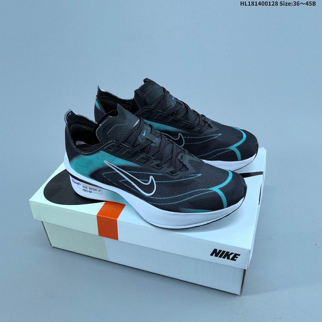 Nike ZoomX Vaporfly NEXT% 4 Vaporweave - foto 2