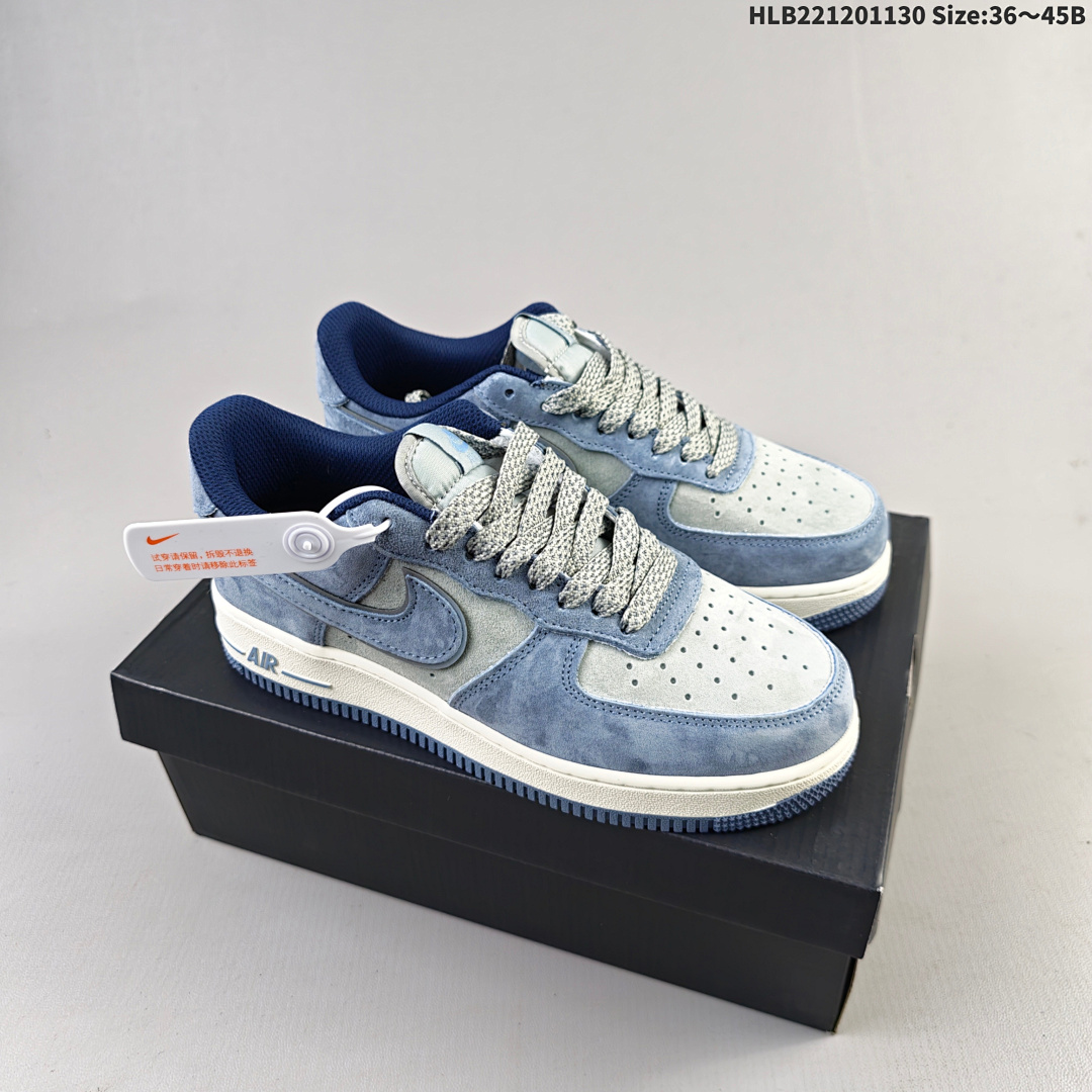 Nike Air Force 1’07 Force 1