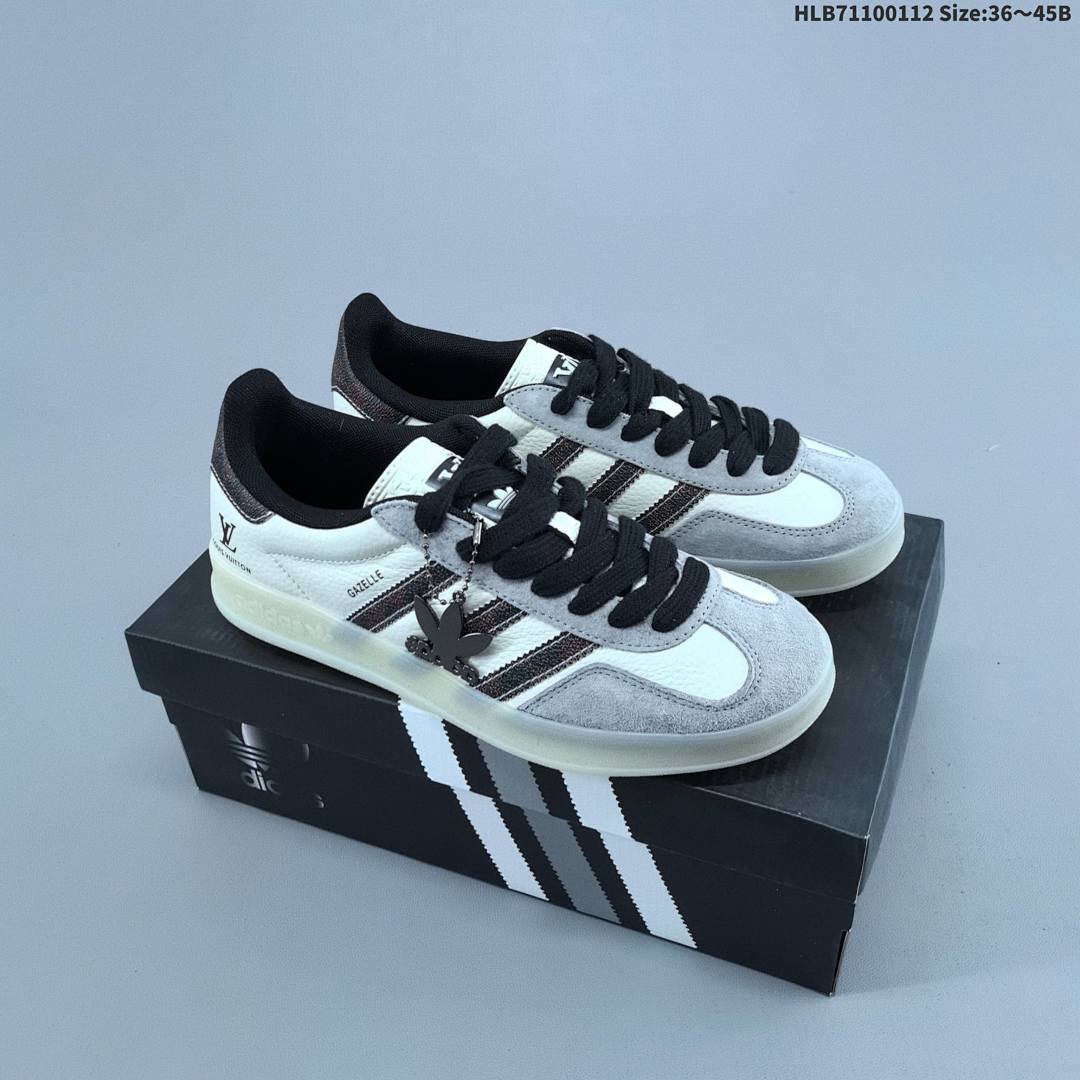 Adidas Originals Gazelle indoor ‘DIY‘ - foto 2