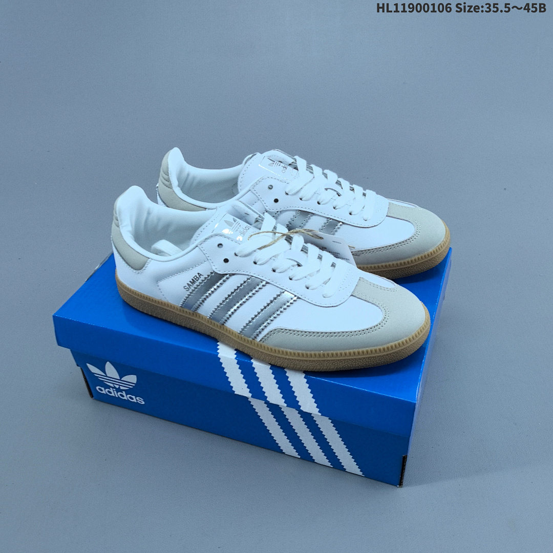Adidas Originals Samba OG .5 - foto 16
