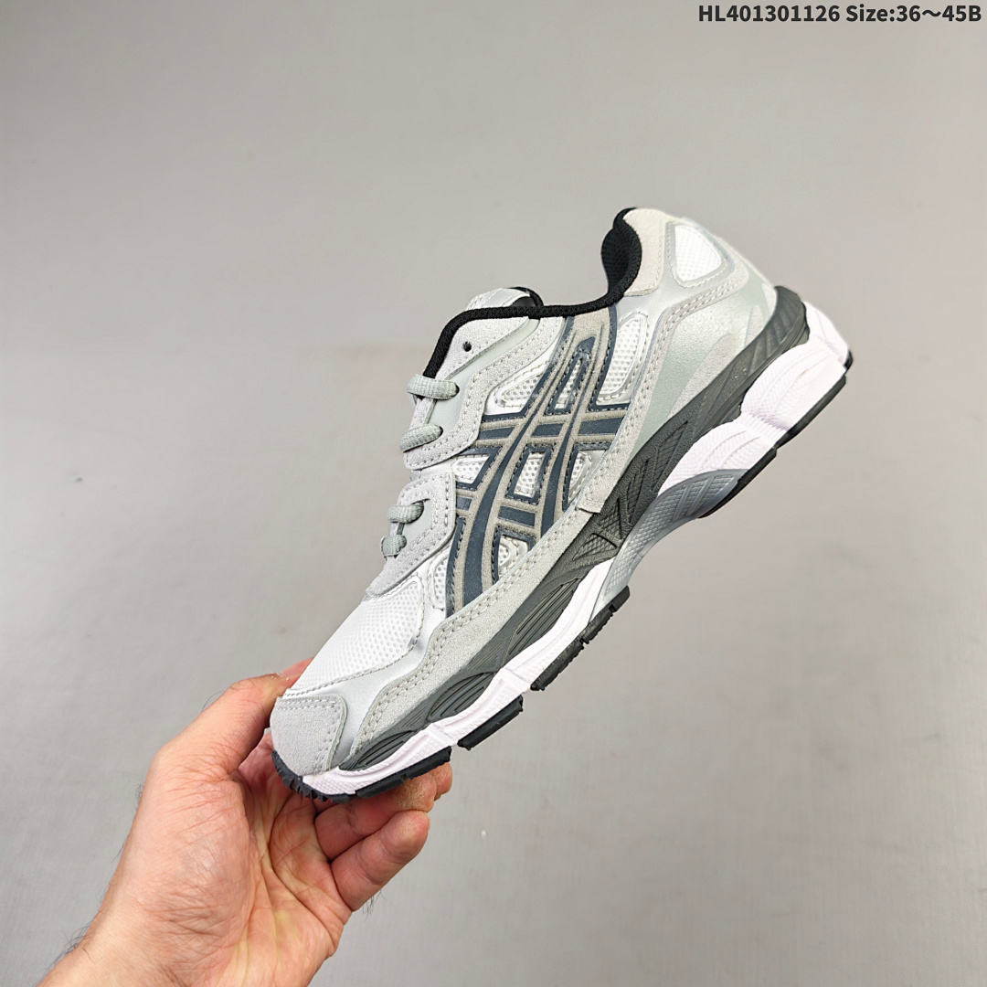 ASICS GEL-NYC AHAR+ - foto 9