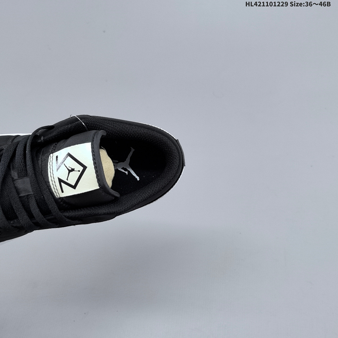 Nike Air Jordan 1 Low AJ1 -001 4 - foto 2