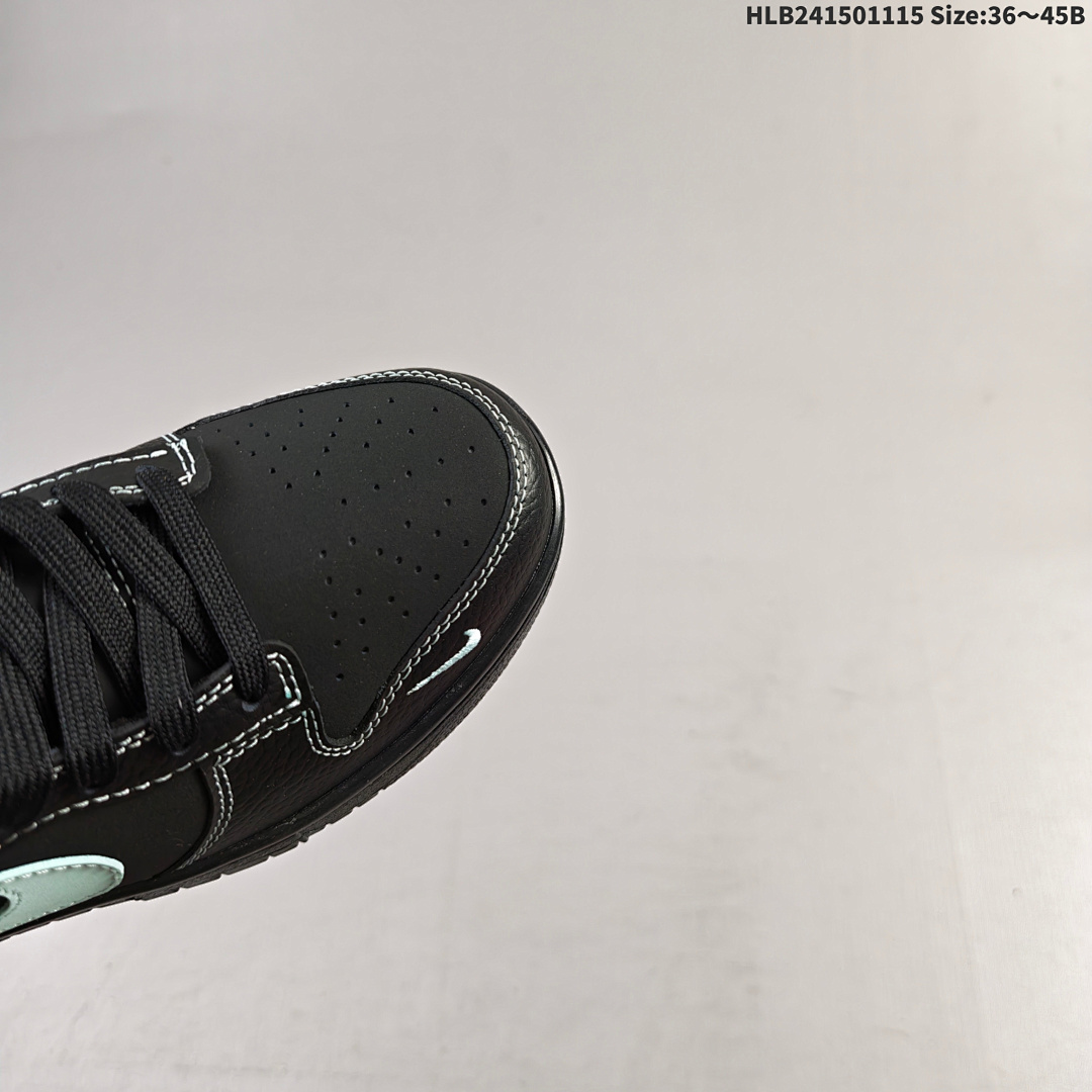 Nike Dunk Low Retro ‘DIY ’ - foto 4