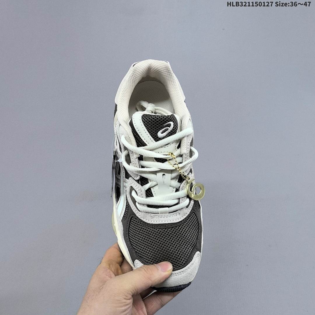 ASICS GEL-NYC AHAR+ - foto 6