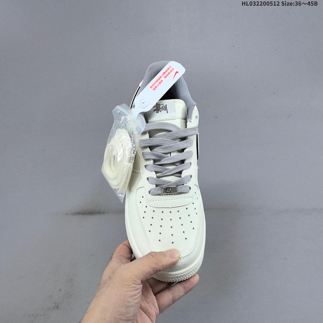 Nike Air Force 1 Low 8 - foto 5