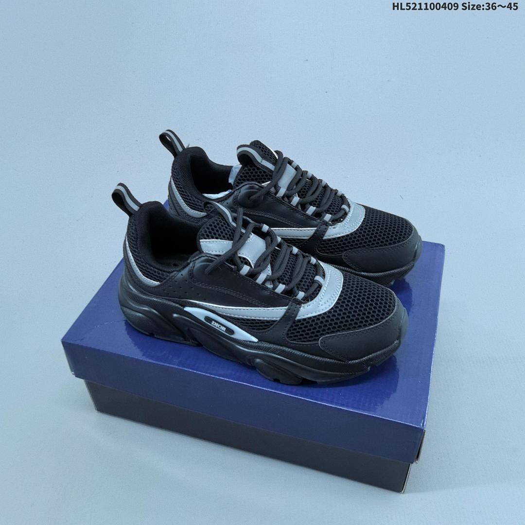 Dior B30 ID:HL521100409 Size:36 45 - foto 7