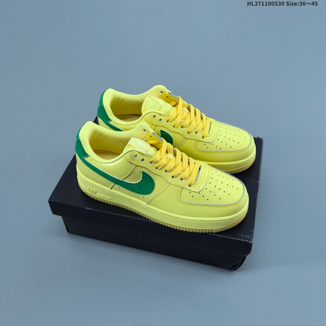 Nike Air Force 1’07 Force - foto 9