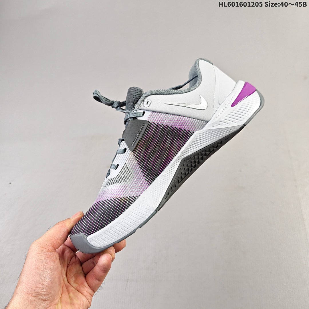 NIKE METCON 10 Hyperlift - foto 3