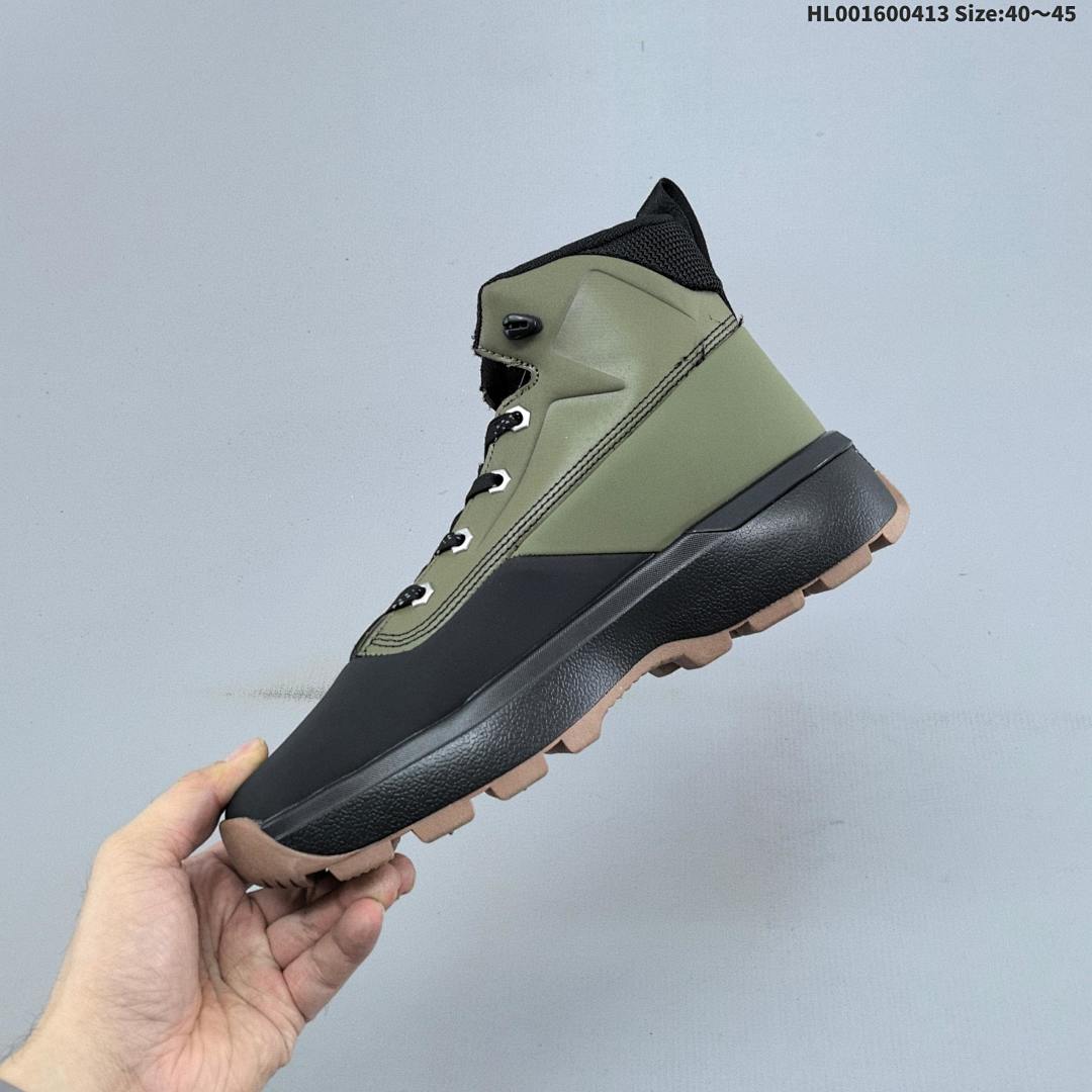 Air Jordan City Boot Jordan - foto 4