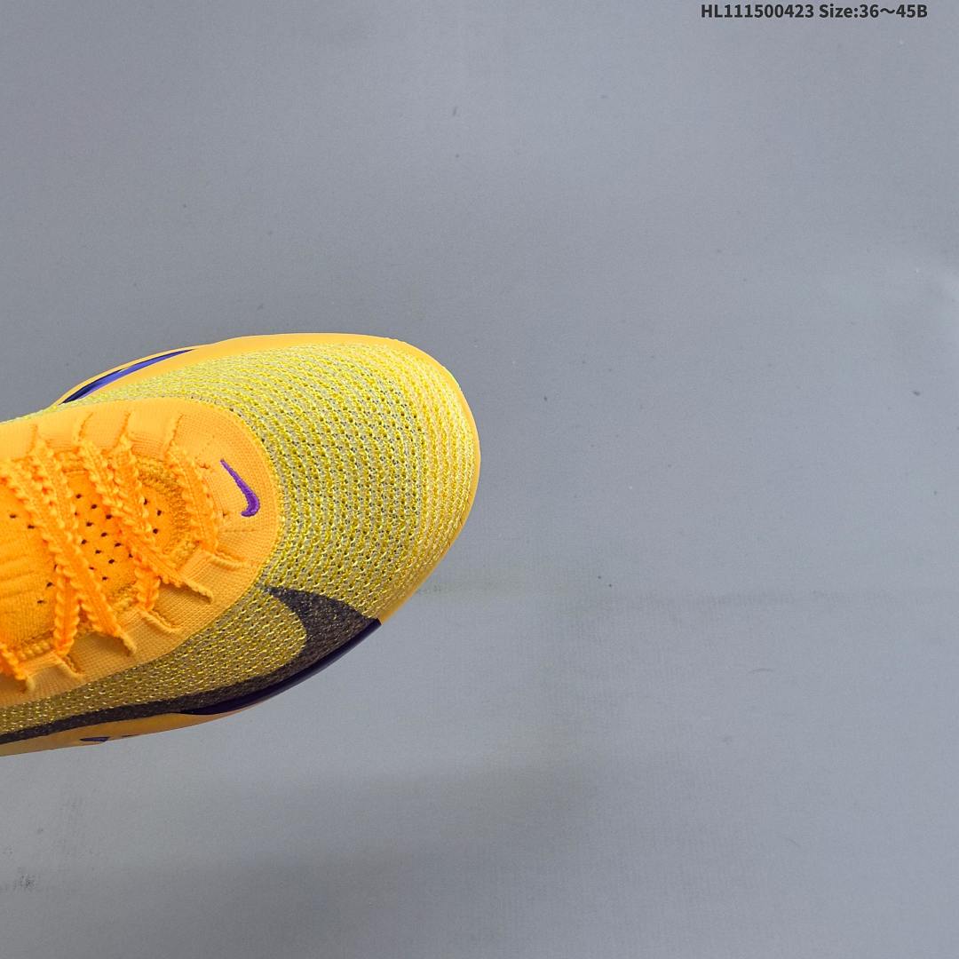 Nike Zoom VaporFly Next% 3 "Prototype" Airzoom ZoomX - foto 8