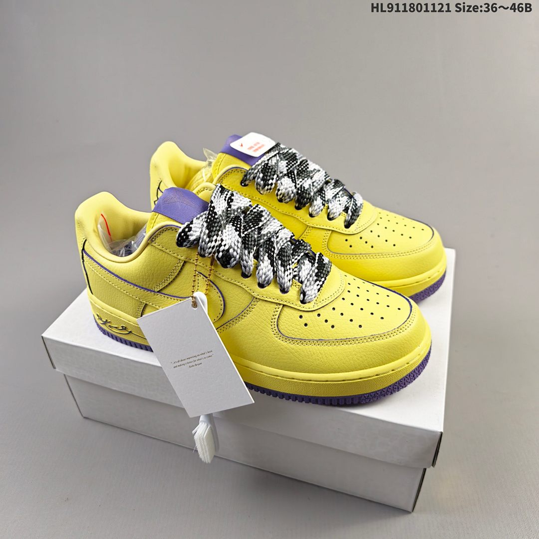 Nike Air Force1 07 low - foto 2