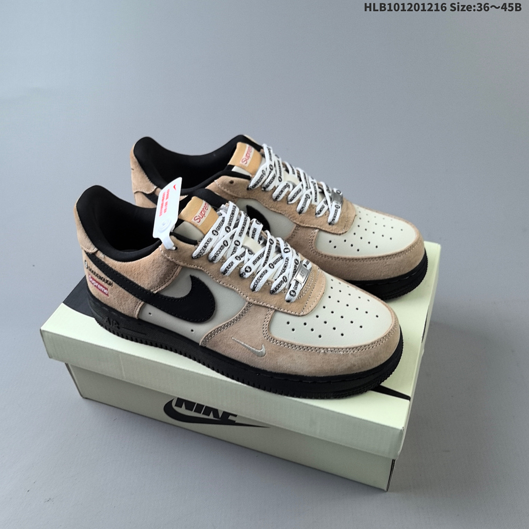 Nike Air Force1 07 low LV