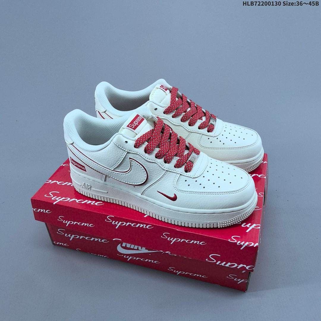 NIKE AIR FORCE 1‘07 LV8 -F2 - foto 6
