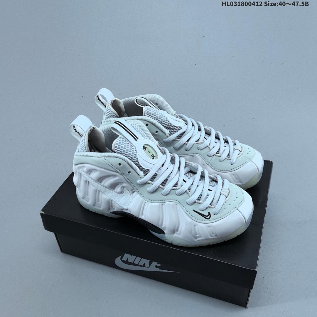 Nike Foamposite One 400
