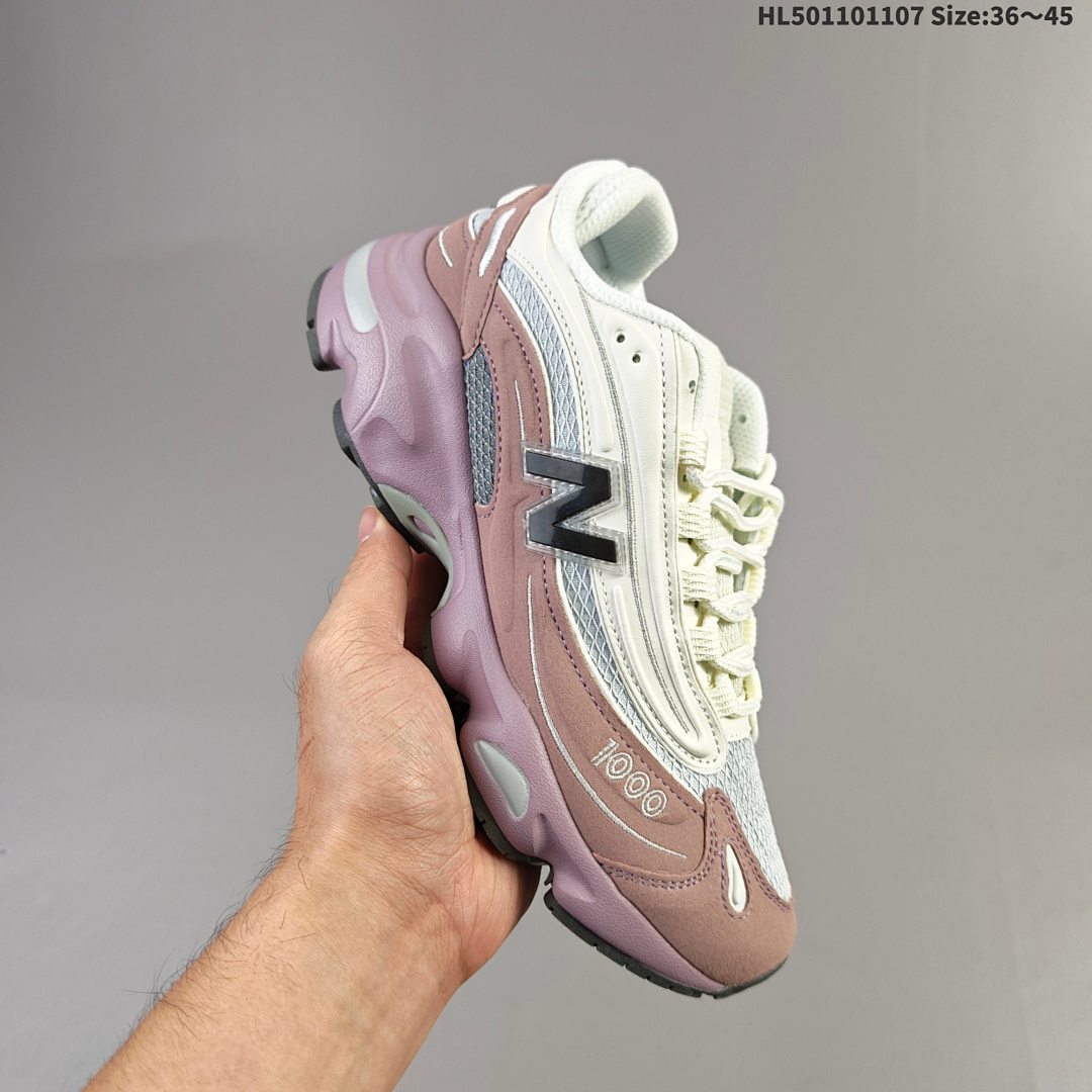 New Balance/ 4 T-Beam ENCAP - foto 6