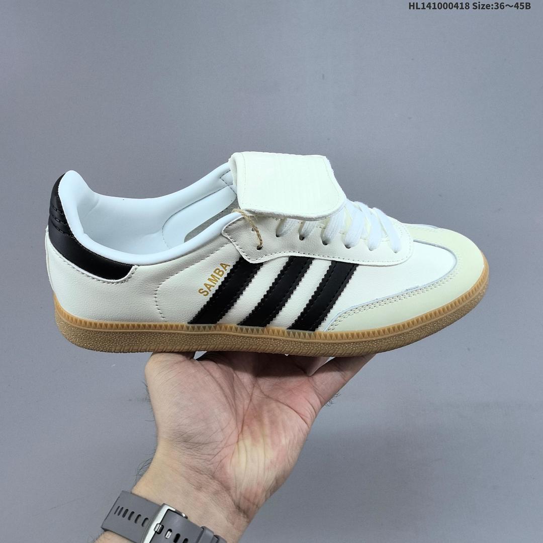 Adidas Originals Wb Pony Tonal Samba OG 36.5 - foto 2
