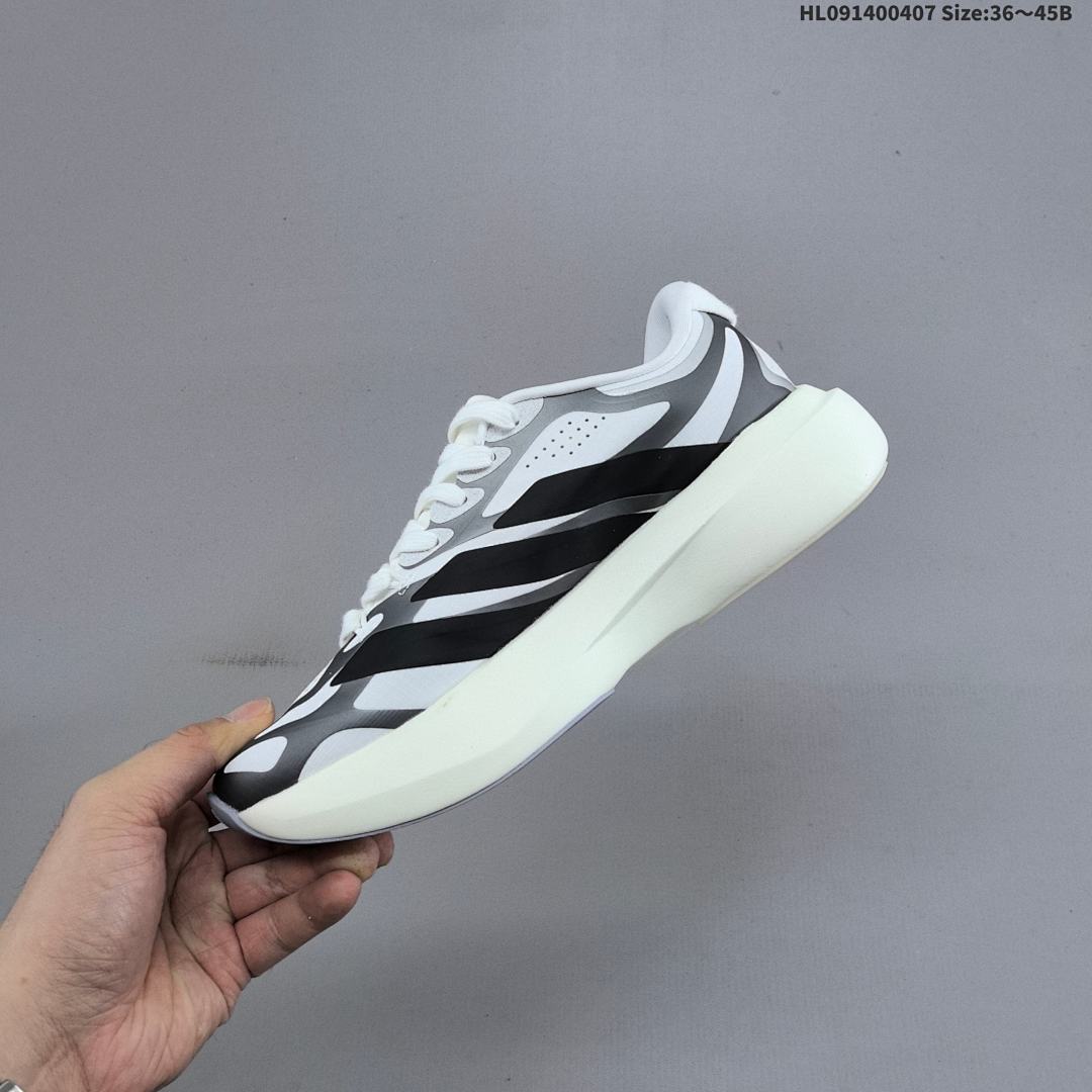 ADIDAS ADIZERO EVO SL EXO M adiZero Adios Pro EVO - foto 4