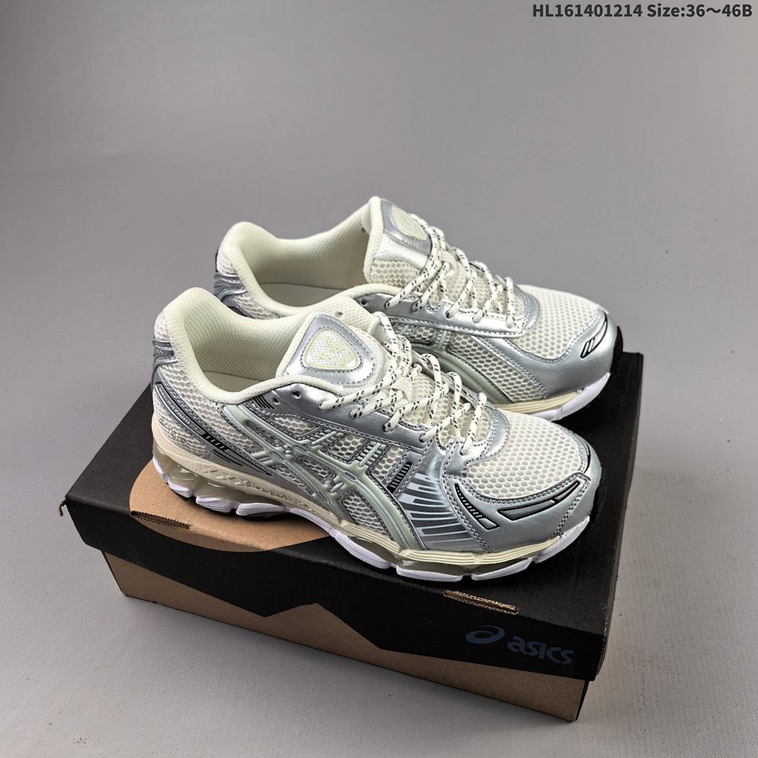 Asics Gel-Kayano 12.1 3D GEL FF BLAST PLUS