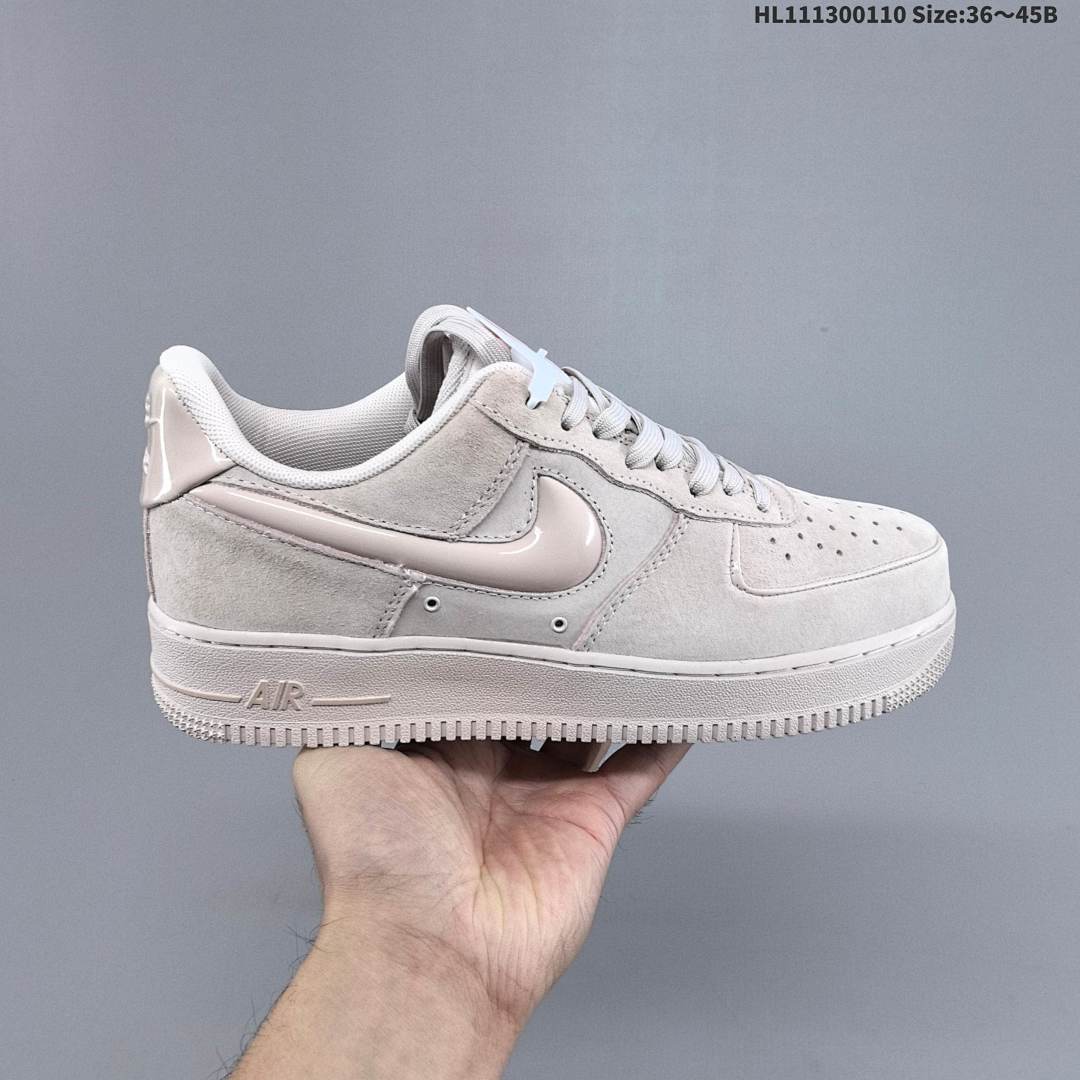 Nike AIR FORCE 1’07 Force 1 - foto 9