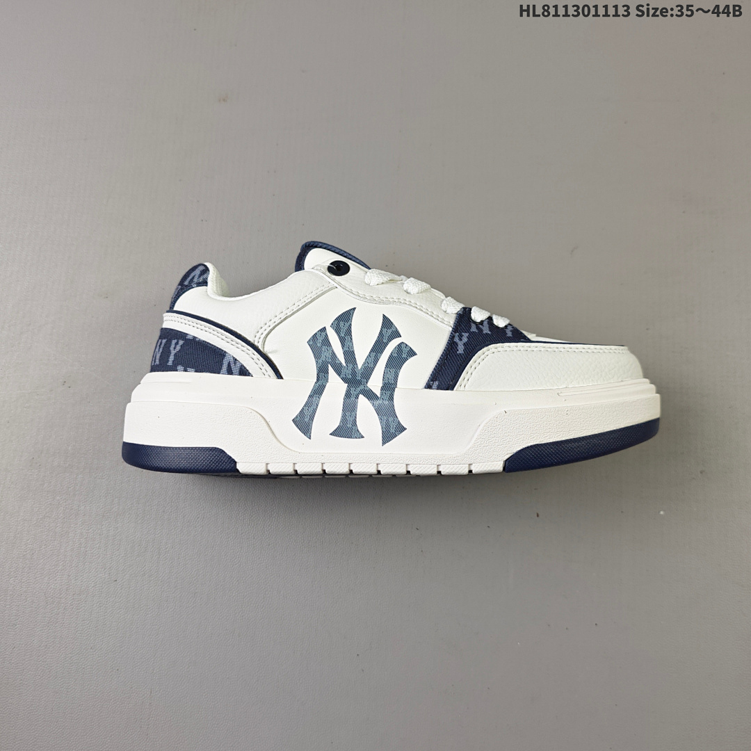 MLB CHUNKY LINER EMBO MONOGRAM