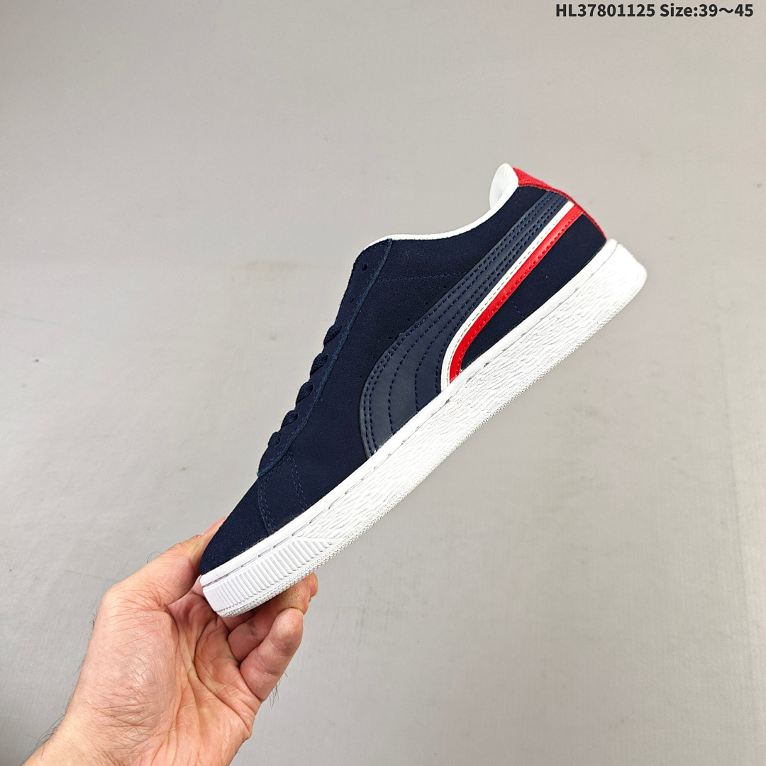 Puma Suede Classic -01 ID - foto 8