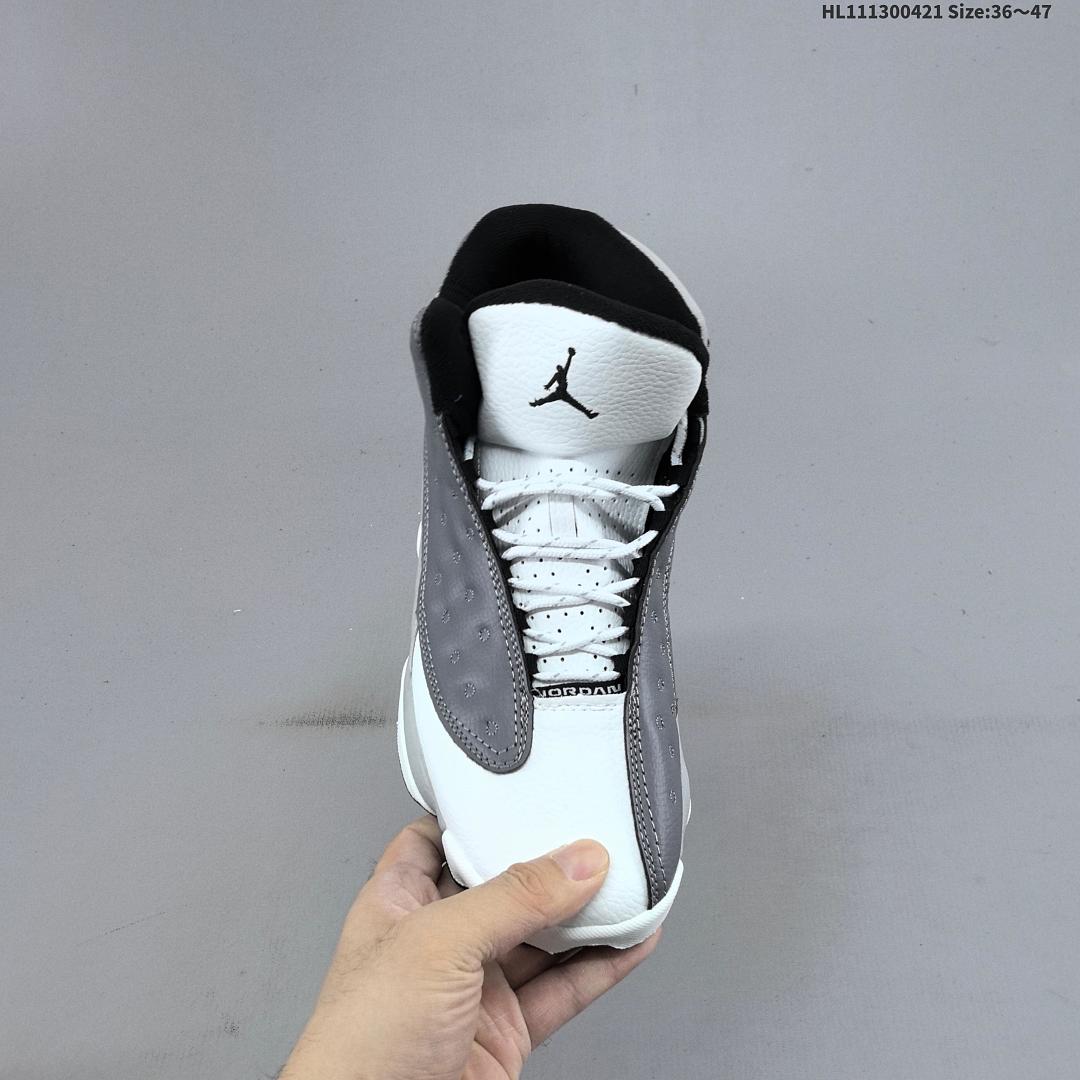 Nike Air Jordan 13 · AJ13 -004 ID Size 47 - foto 5