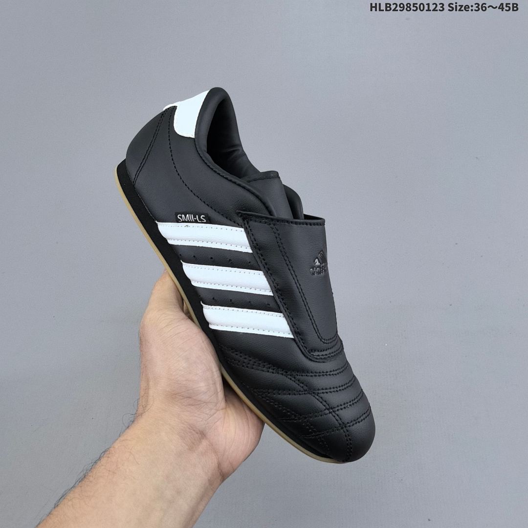 Adidas Originals Taekwondo JQ4774 HLB29850123 Size 45B - foto 6