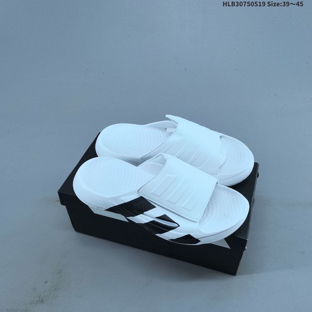 Adidas Lightblaze Slide ID Size 45 - foto 9