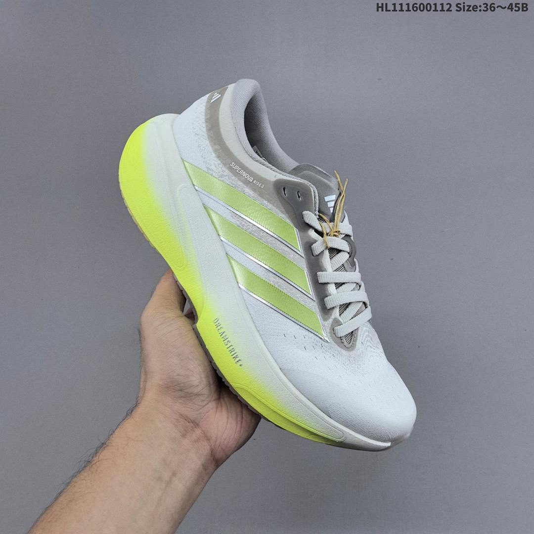 Adidas Supernova Rise 3 - foto 6