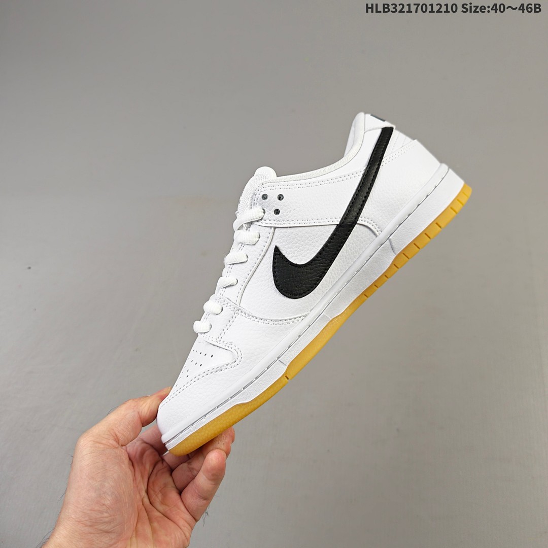 Nike SB Dunk Low ZoomAir - foto 7